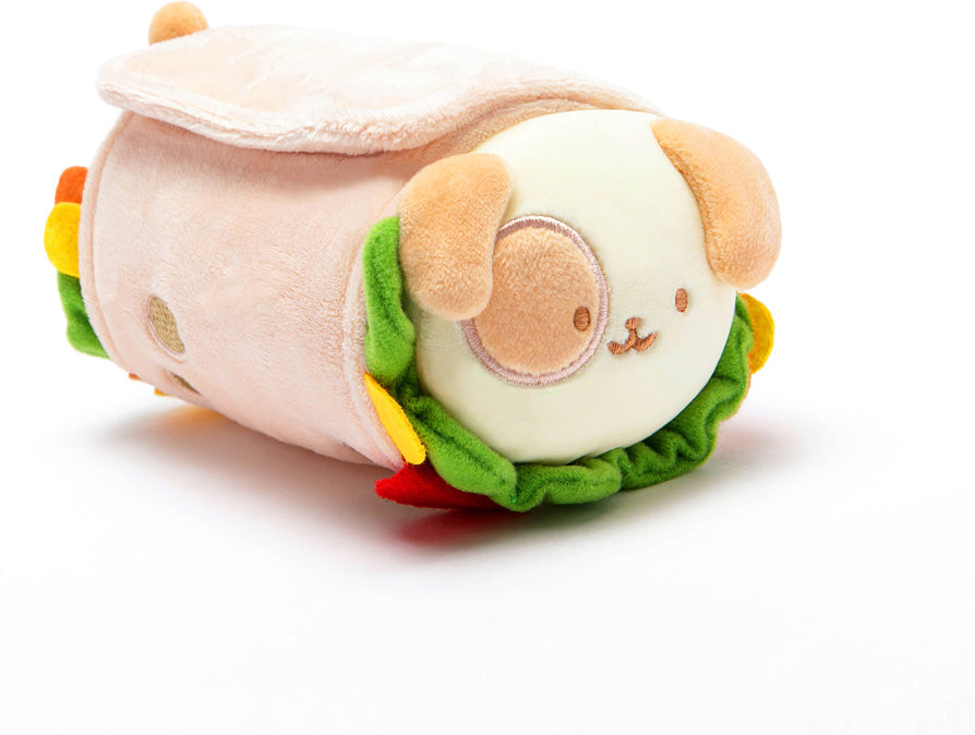 Anirollz Puppiroll Plush