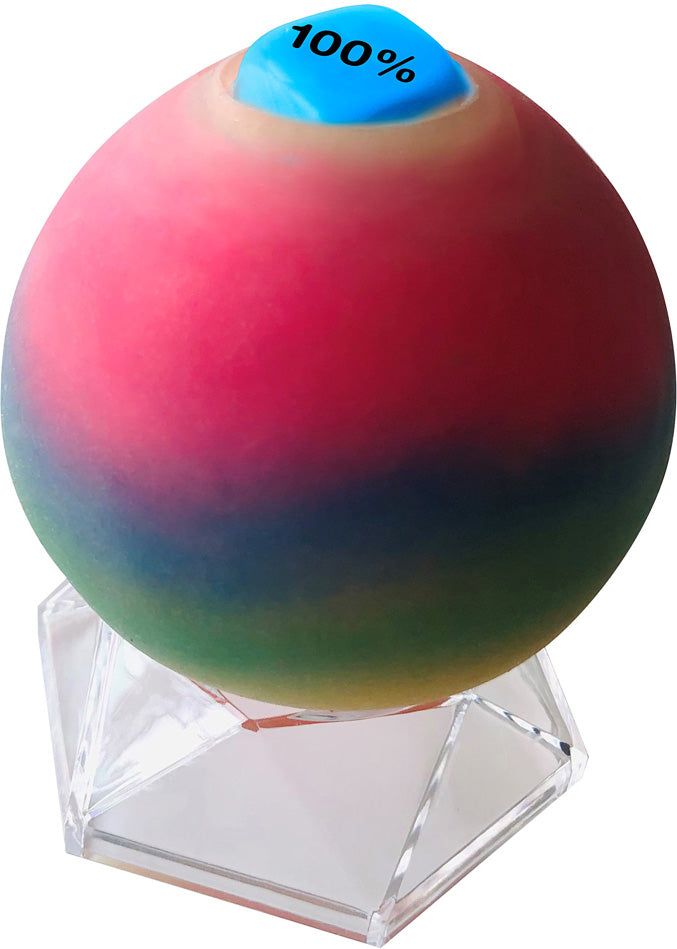 Magic Squish Ball Sensory Toy