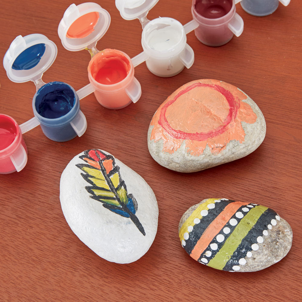 Creativity for Kids Camp Crafts