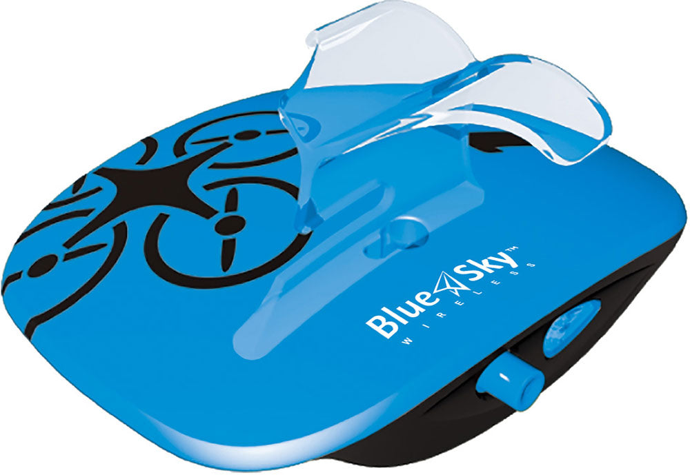 Blue Sky Xforce Motion Control Quadcopter