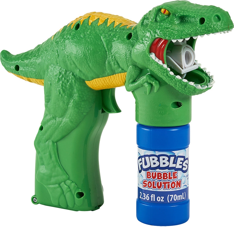 Fubbles® Bubble Dino