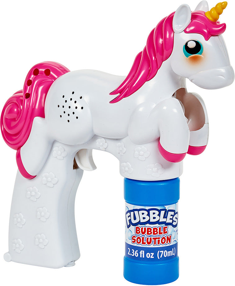 Fubbles® Bubble Unicorn