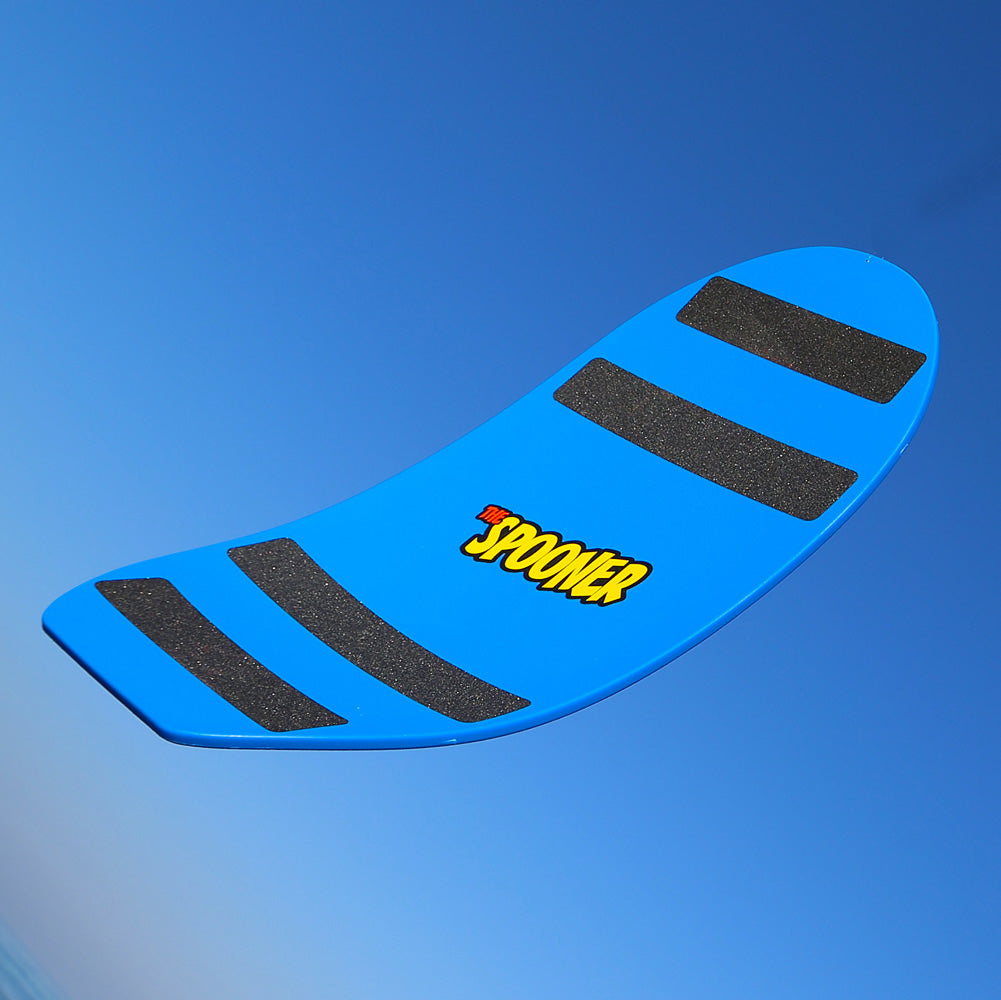 Spooner Board Pro - Blue