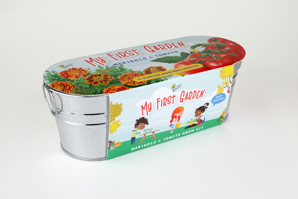 My First Garden Grow Kit