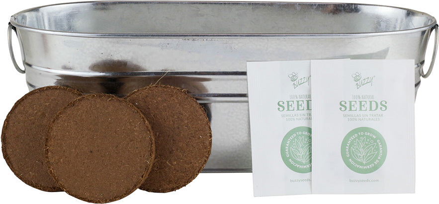 My First Garden Grow Kit