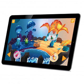 Sensors Alive: Bring Physics to Life