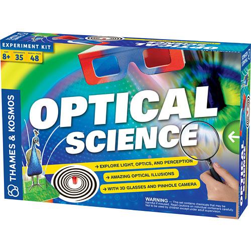 Optical Science (V2.0)
