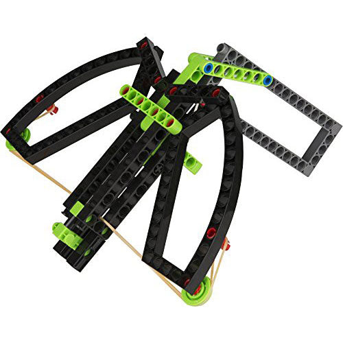 Catapults & Crossbows