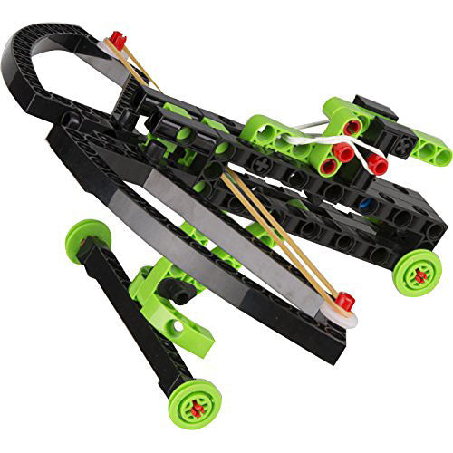 Catapults & Crossbows