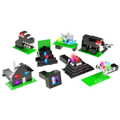 Story Blox - The Cave