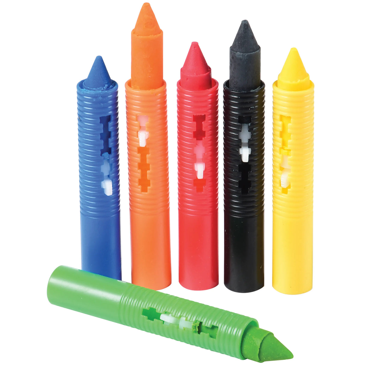 Bath Crayons