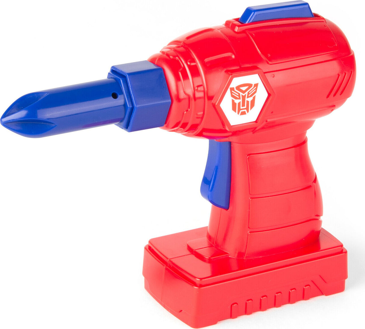 Build-a-Buddy 2-in-1 Optimus Prime