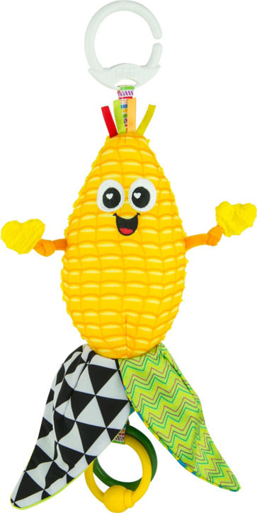 Lamaze John Deere Corn E Cobb Clip & Go