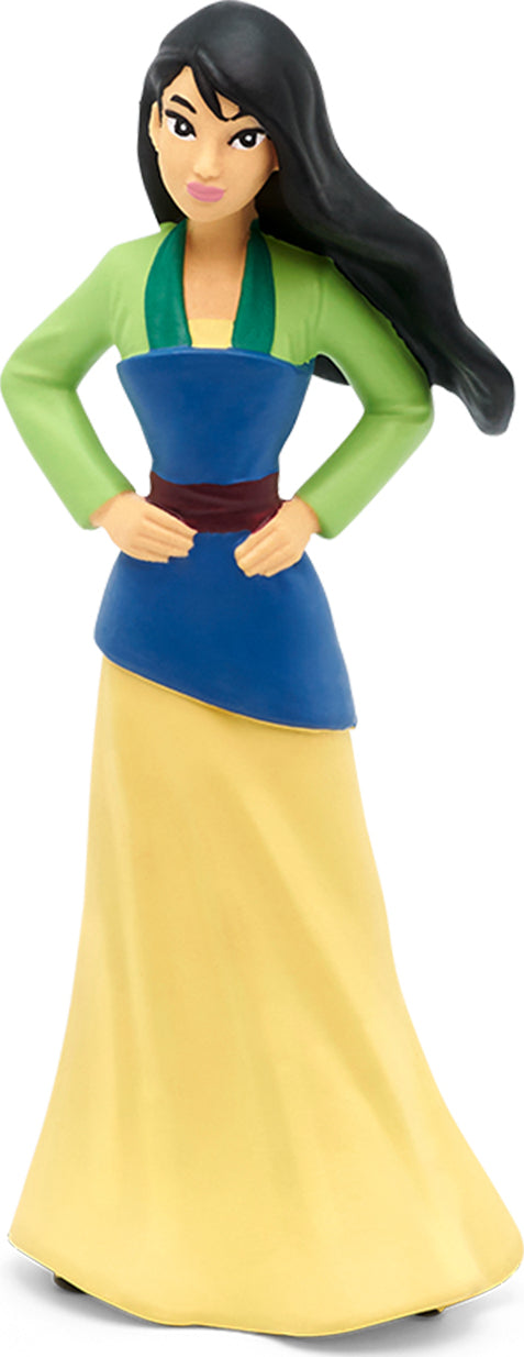 Disney's Mulan