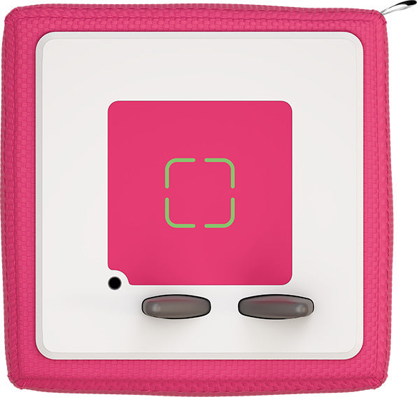 Toniebox Starter Set Pink - Creative
