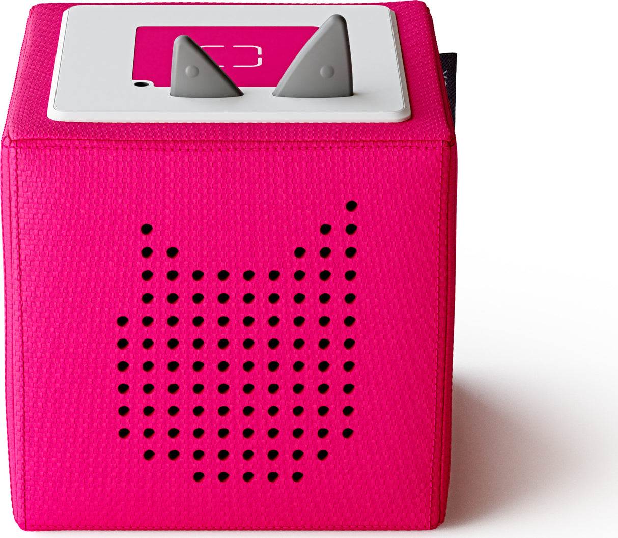 Toniebox Starter Set Pink - Creative