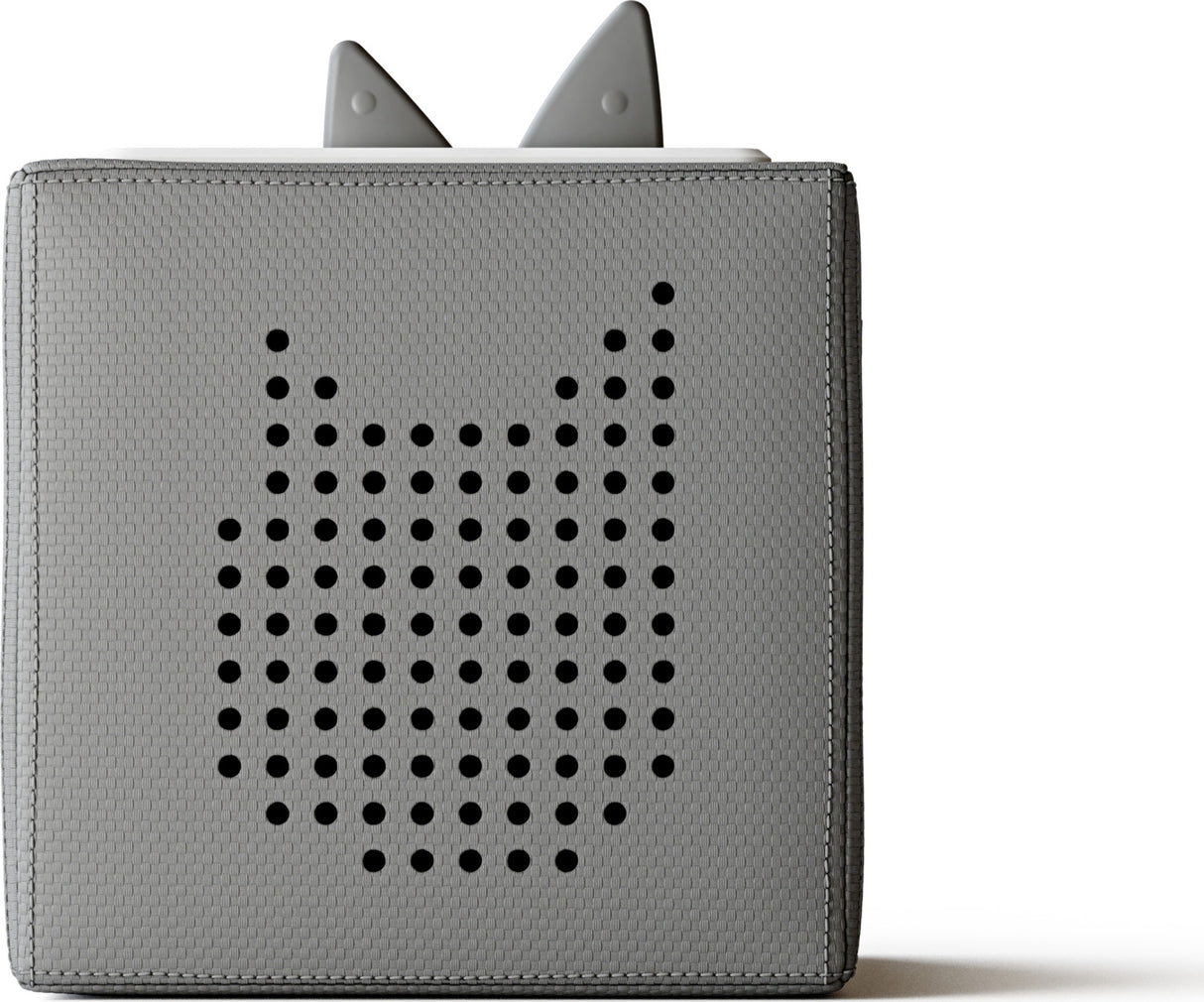 Toniebox Starter Set Gray - Creative