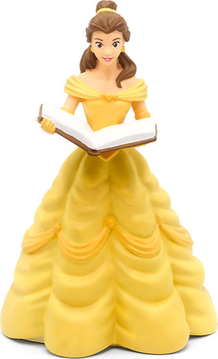 Beauty and the Beast: Belle