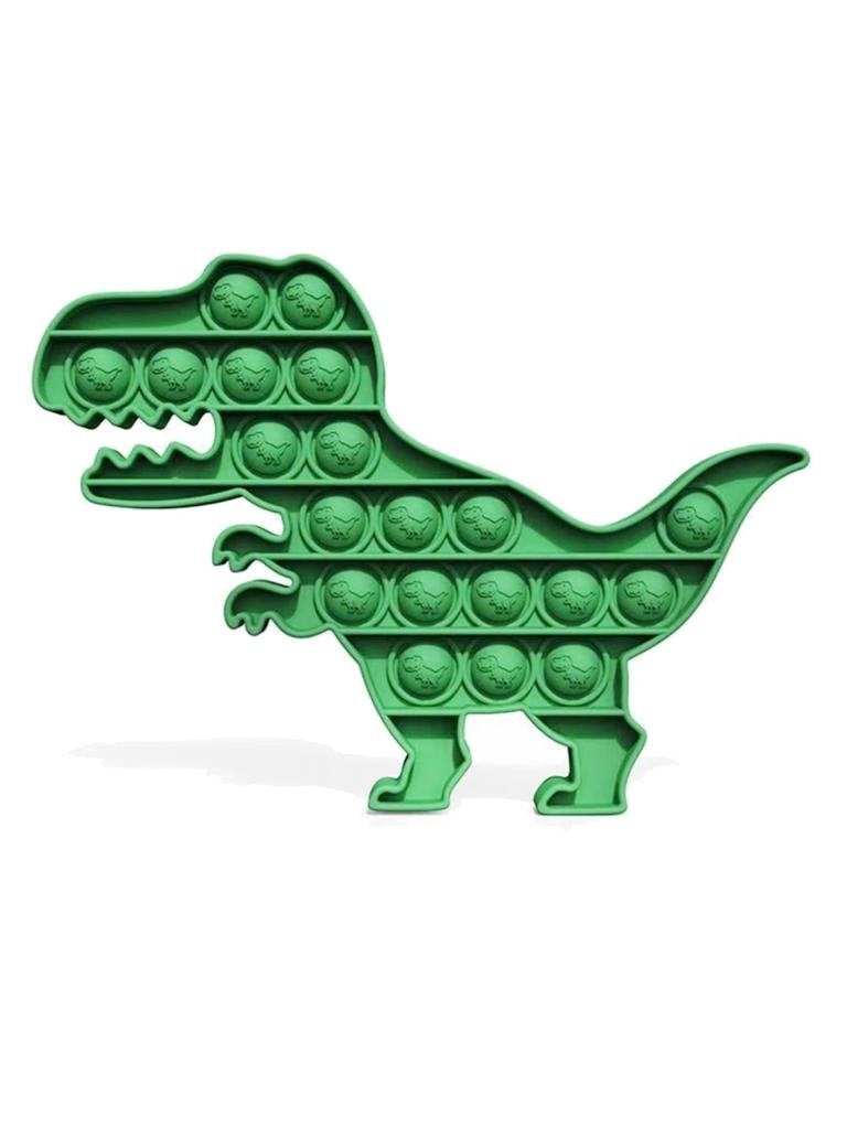 OMG Pop Fidgety - Dino