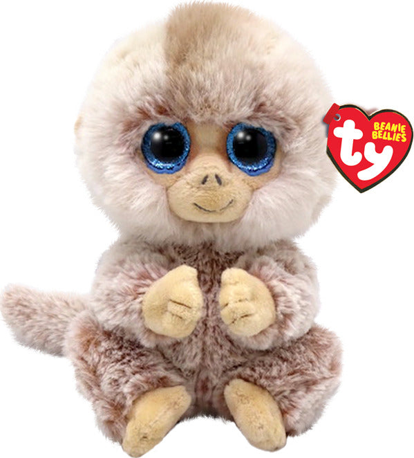 Stubby, Tan Monkey