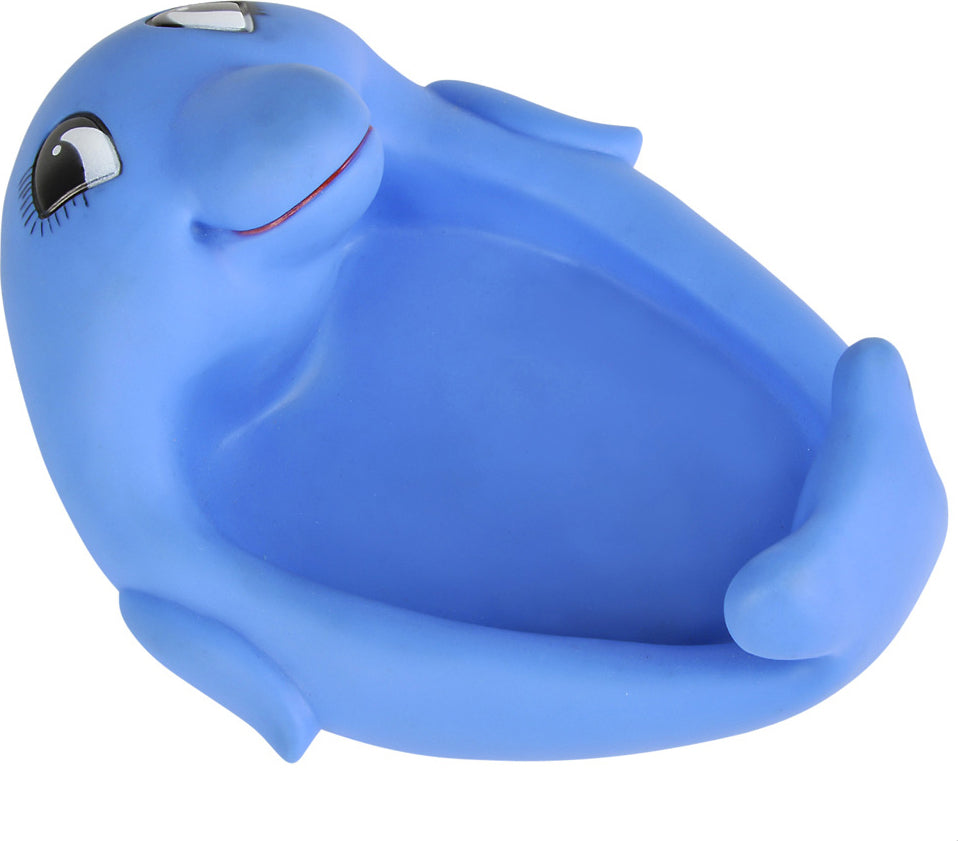 Dolphin Bath Play Set 4pcs