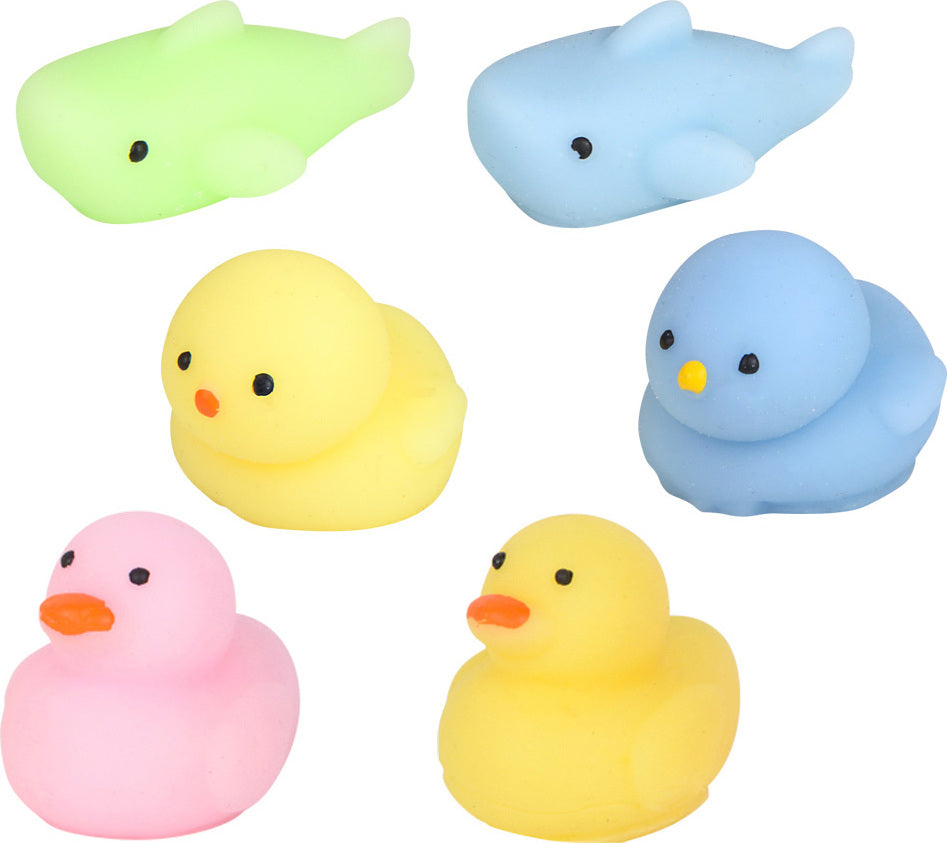 1.5" Gummy Animals Series 3