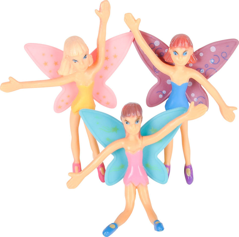 Bendable Fairy