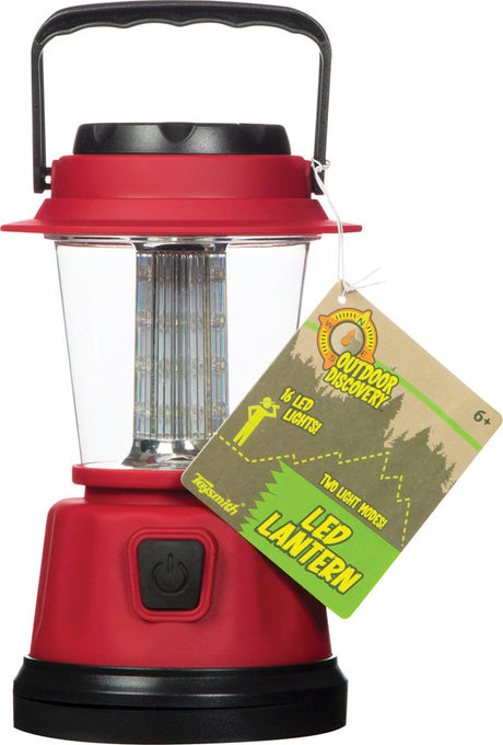 Led Lantern (6)