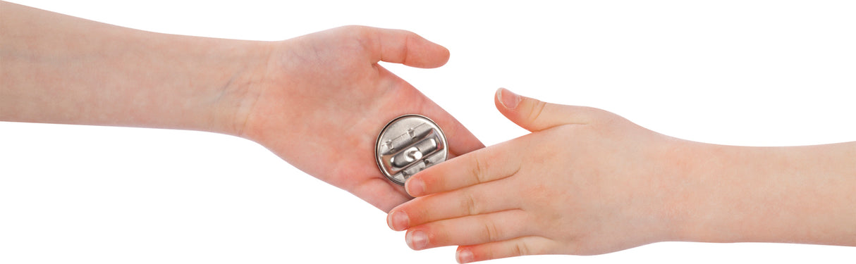 Neato! Hand Buzzer