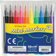 Mini Markers (72)