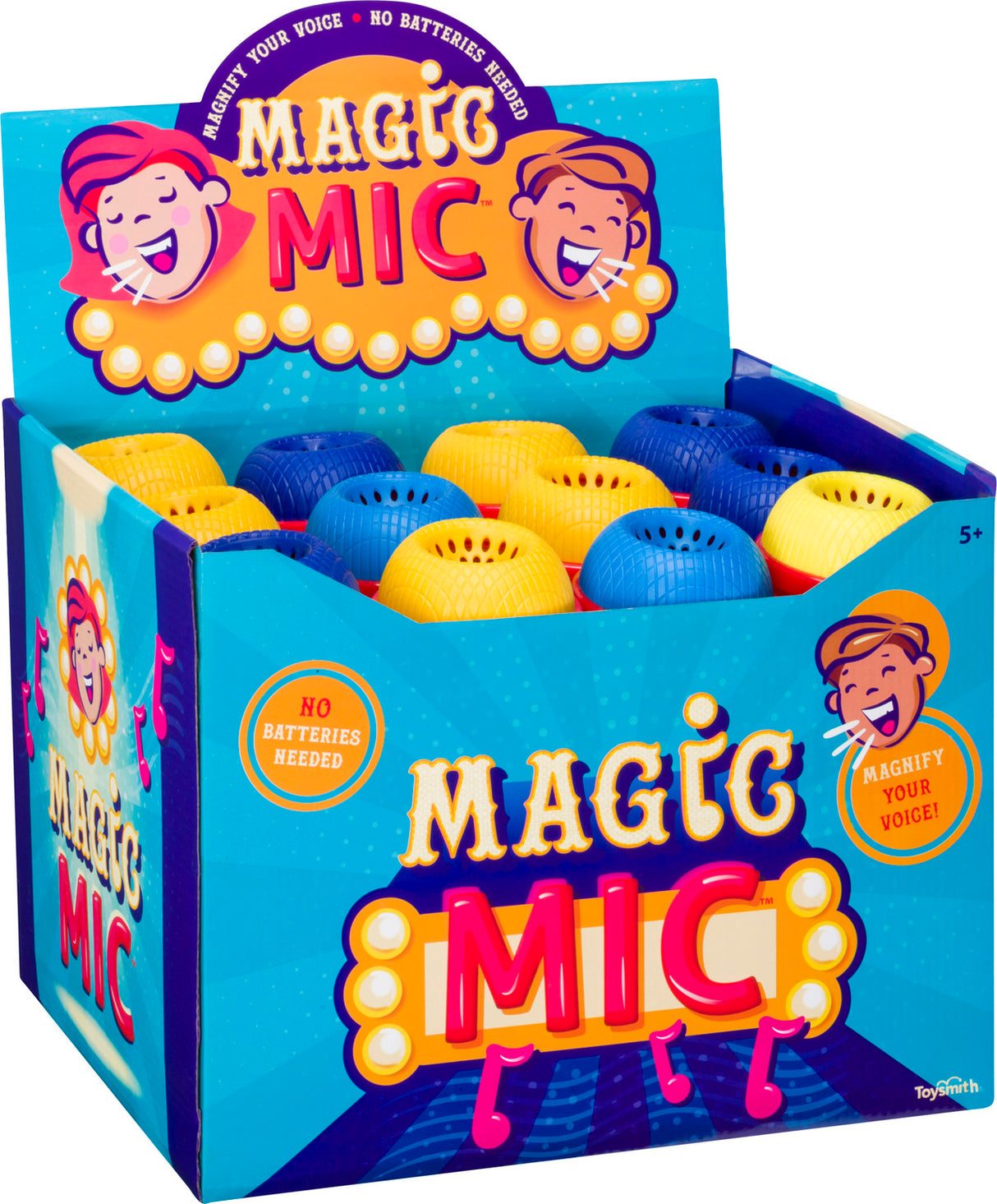 Magic Mic (12)