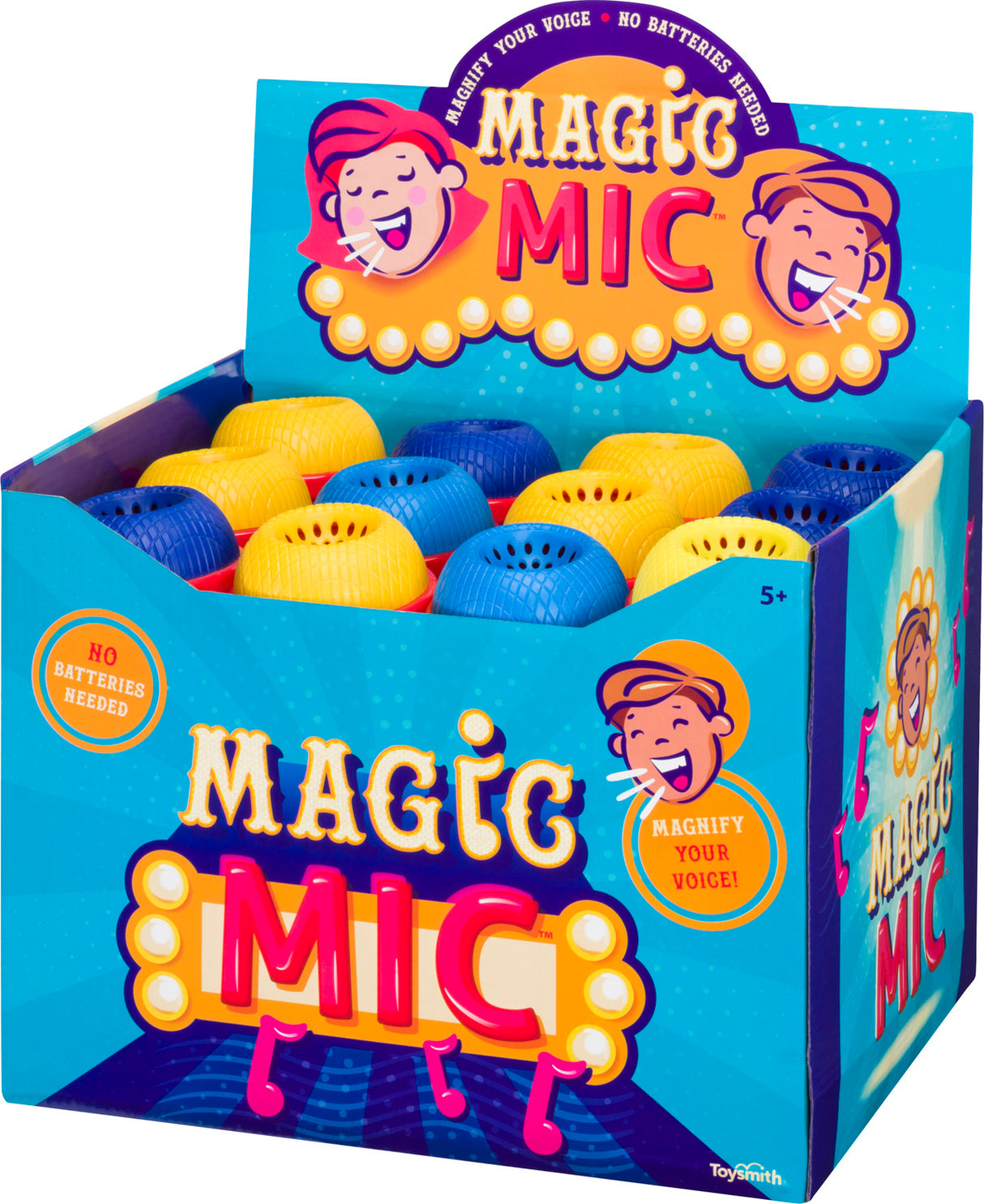 Magic Mic (12)