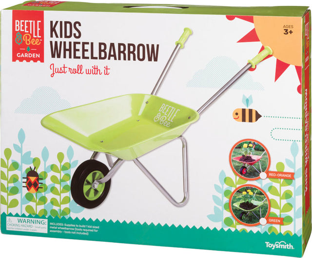 Kids Wheelbarrow (2)