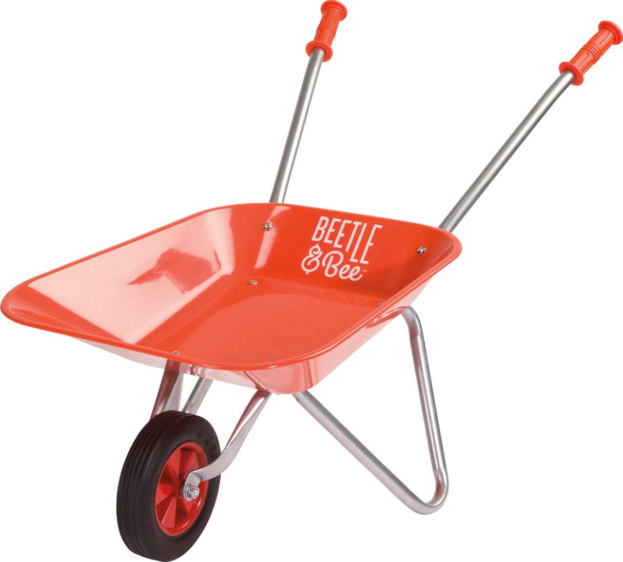 Kids Wheelbarrow (2)