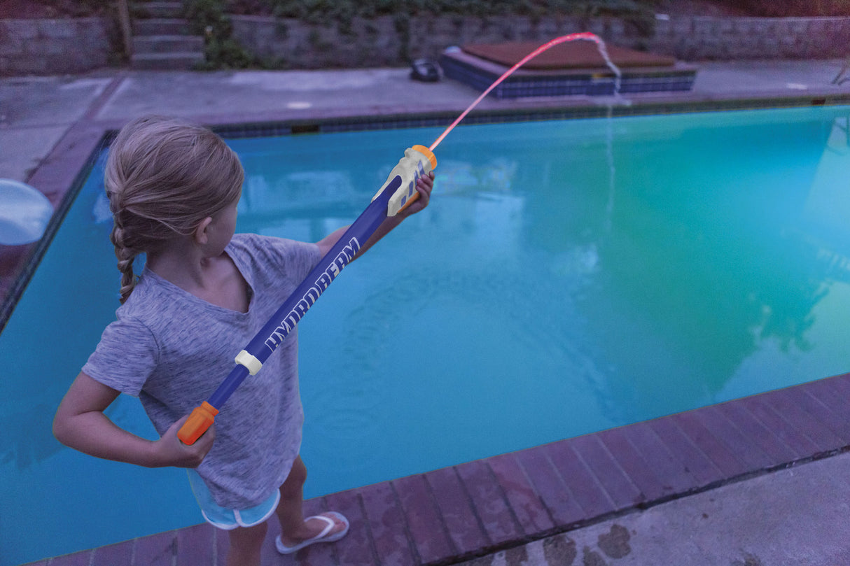 GO! Hydro Beam Water Launcher