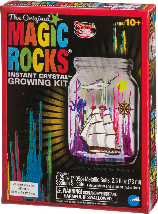 Magic Rocks (12)