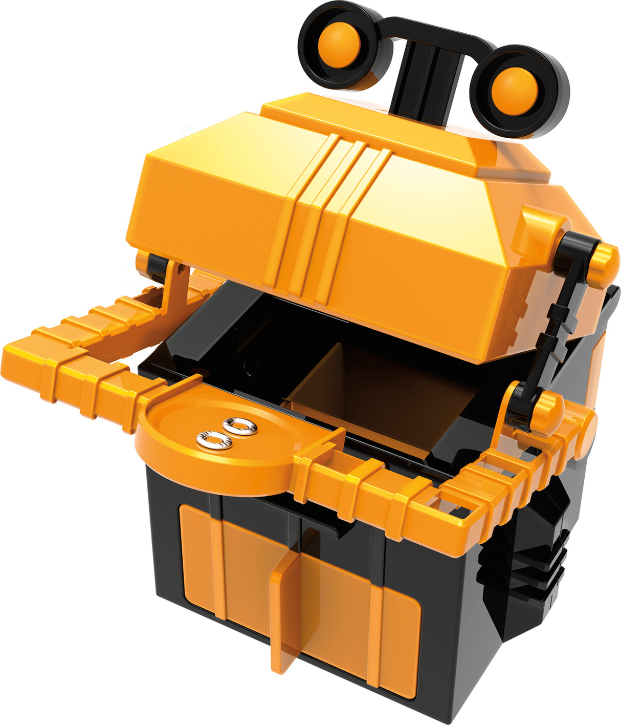 Money Bank Robot (6)