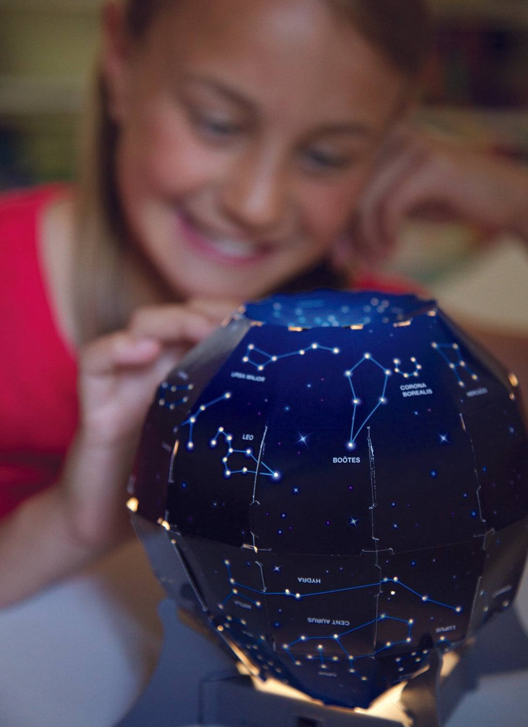 Night Sky Projection Kit(6)