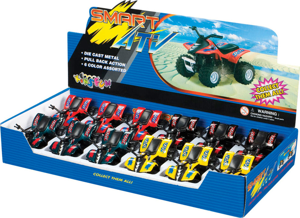 Smart Atv (12)
