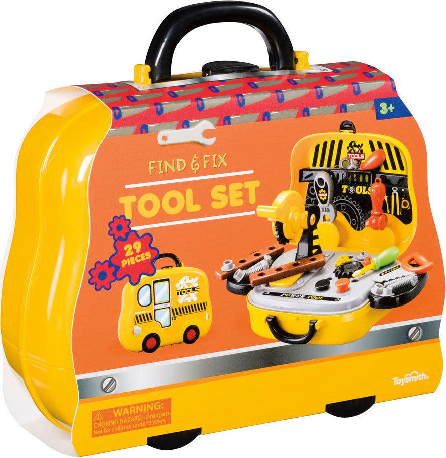 Tool Set (6)