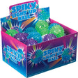 Flashing Spiky Ball (24)