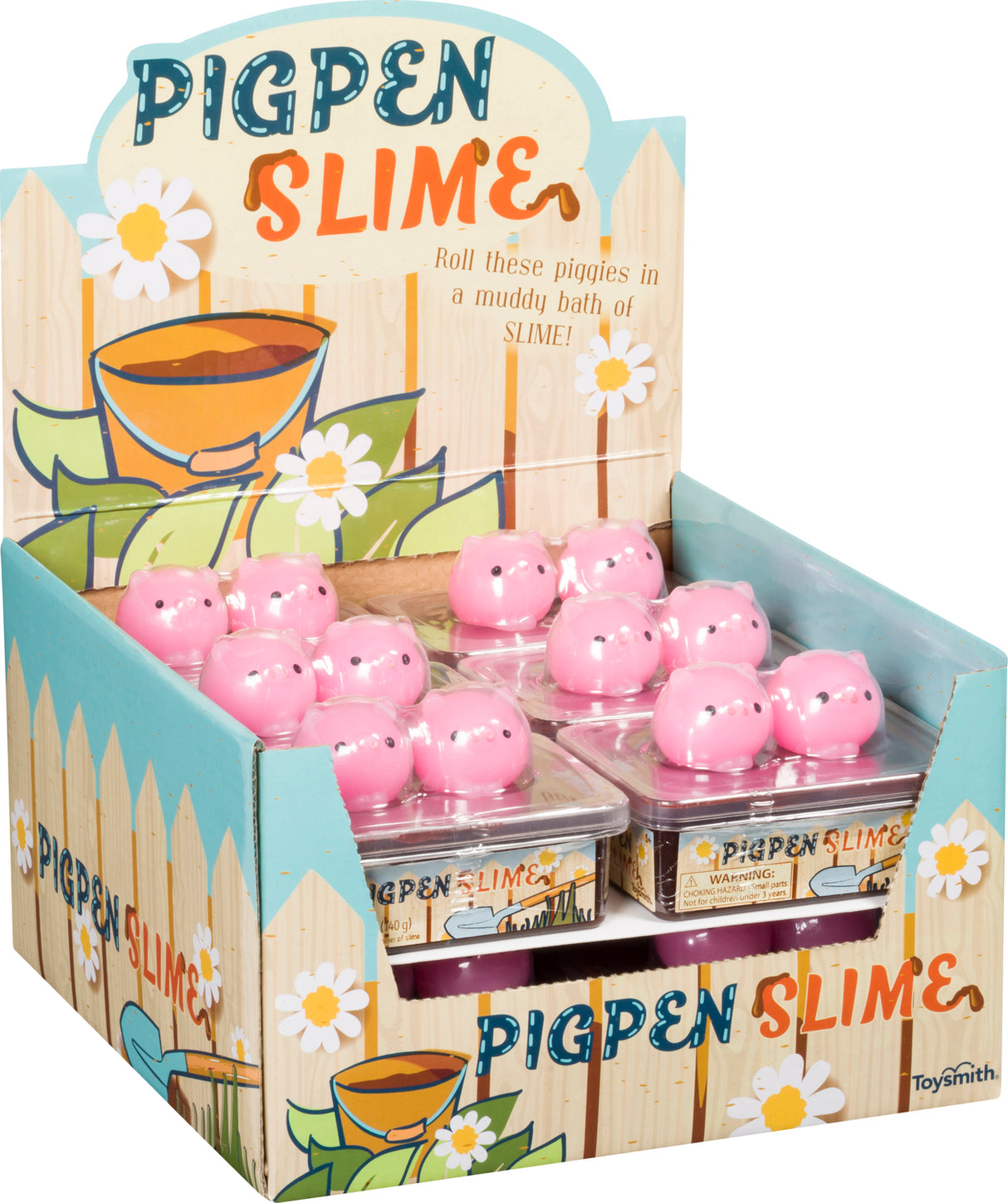Pig Pen Slime (12)