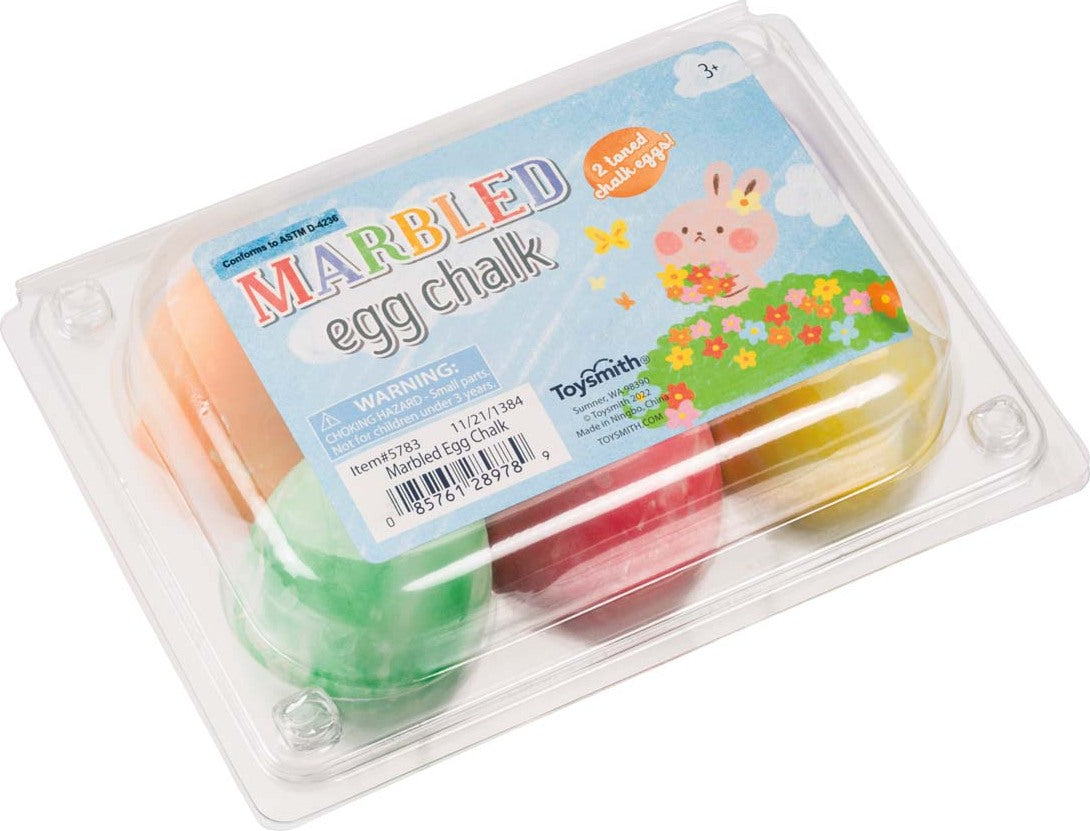 Farm Fresh Egg Chalk