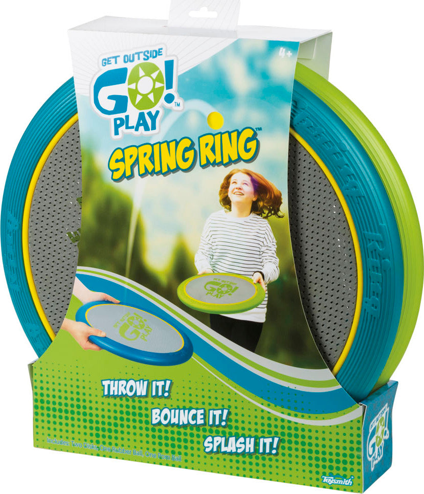 Spring Ring (6)
