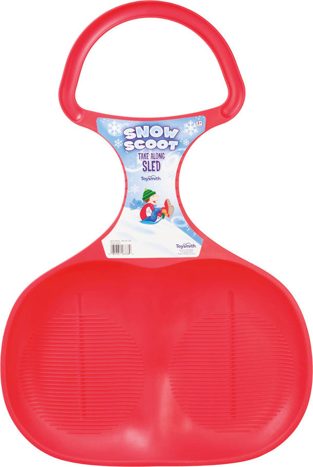 Snow Scoot