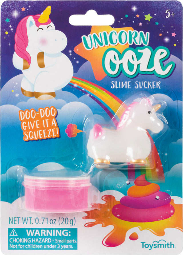 UNICORN OOZE