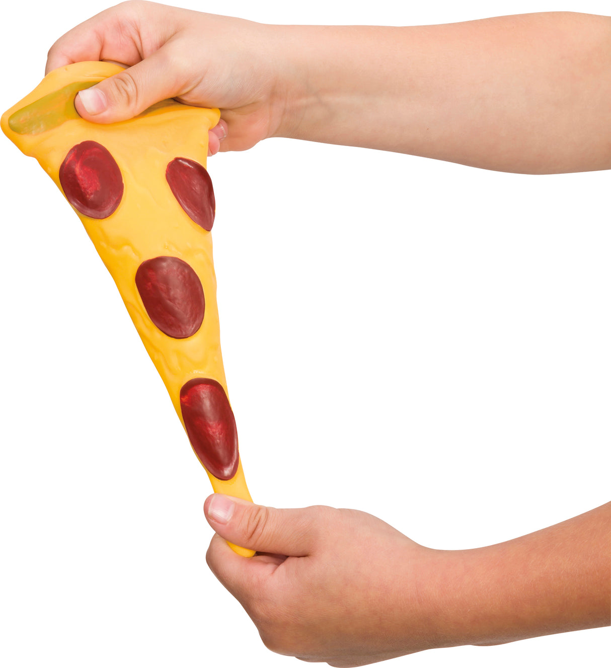 STRETCHY SLICE