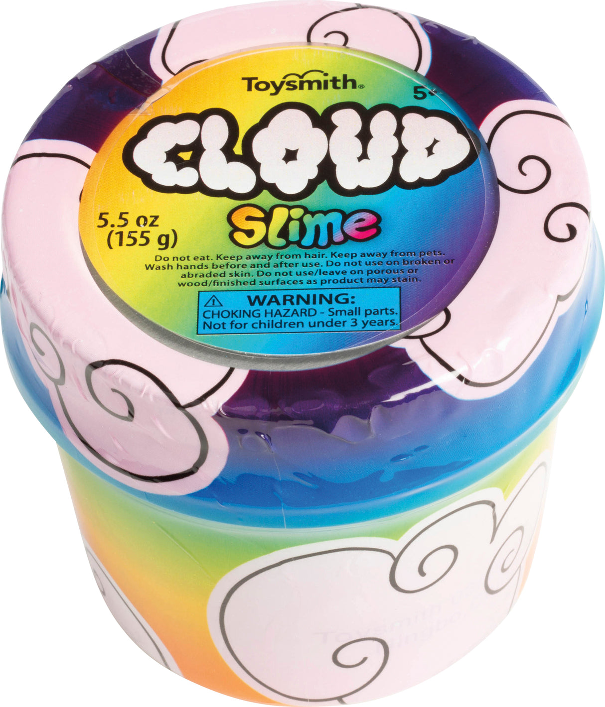 Cloud Slime (12)