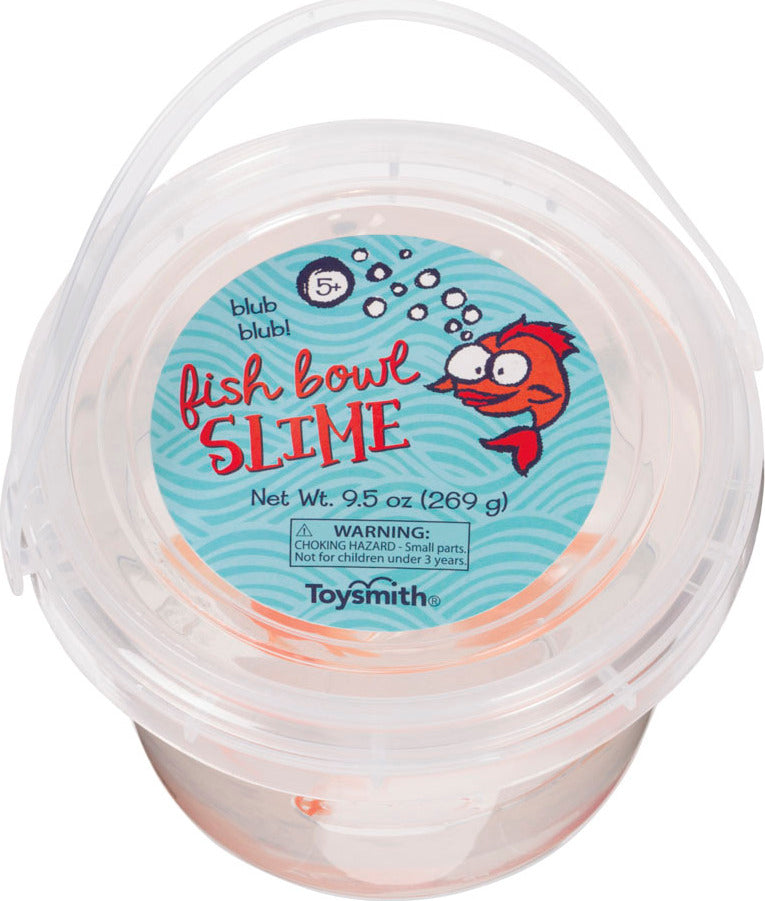 Fish Bowl Slime (12)