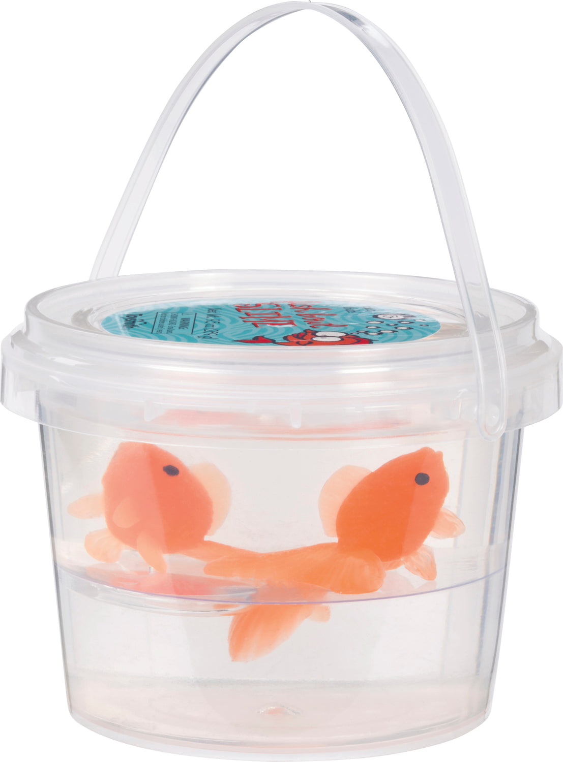 Fish Bowl Slime (12)